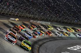 Image result for NASCAR Night Race