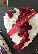 Image result for Funeral Flowers Arrangement