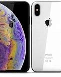 Image result for Apple iPhone XS Silver