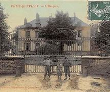 Image result for le_petit quevilly