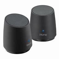 Image result for iHome Small Speaker
