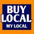 Image result for Buy Local Business