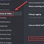 Image result for How to Fix Discord Mic Not Working When Sharing Screen