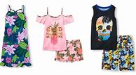 Image result for Children's Place Pajamas Girls