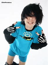 Image result for Emo People