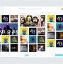 Image result for Apple iTunes Redesign