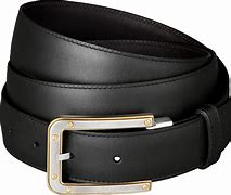 Image result for Black Buckle with Rose Gold Watch Case