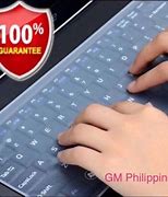 Image result for Laptop Silicone Keyboard Cover