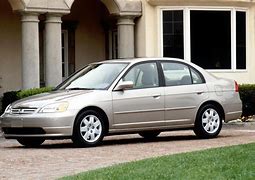 Image result for Honda Civic 2001 Model