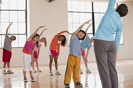 Image result for Physical Education Lesson