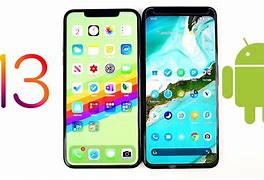 Image result for New iPhone and Android Side by Side