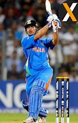 Image result for MS Dhoni Wicket Keeping Poster A4 Size