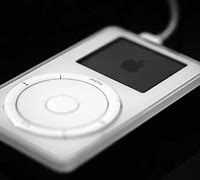 Image result for When Was the First iPod