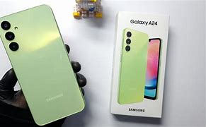Image result for Samsung Galaxy A24 Unboxing