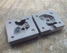 Image result for 3D Print Mold Making
