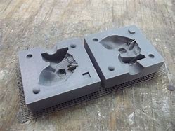 Image result for 3D Printing Molds
