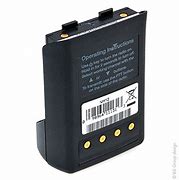 Image result for Simrad Ht53 Battery Repair Kit