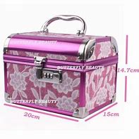 Image result for Code Lock Hard Shell Suitcase