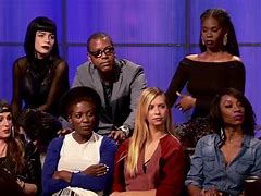 Image result for Project Runway Season 6