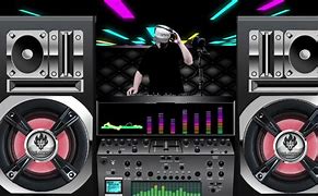 Image result for DJ Booth Green screen