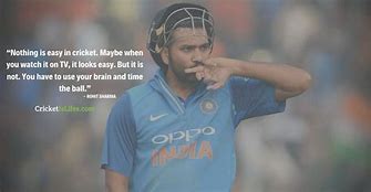 Image result for Criket Match Quotes
