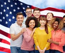 Image result for Group of Happy Immigrants