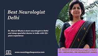 Image result for Neurologist Dr. Bhatia