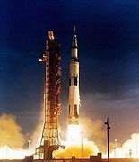 Image result for Saturn IB