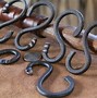 Image result for S Hooks Made with Spring Steel