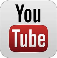 Image result for YouTube On iPad Logo iOS 6