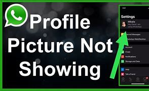Image result for Worlprofile Not Visible in Phone