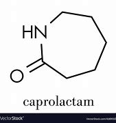Image result for Caprolactam Nylon 6