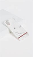 Image result for White Marble iPhone X Case