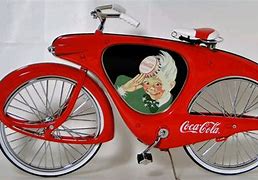 Image result for cycling art deco