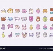 Image result for Back Button Icon Kawaii