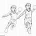 Image result for LeBron James Coloring Pages King