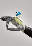 Image result for Artificial Intelligence Prosthetics