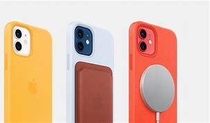 Image result for Apple Silicone Case iPhone 12