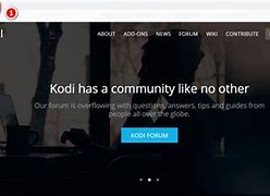 Image result for Kodi Download Official Site