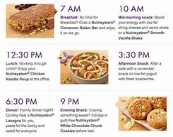 Image result for 6 Meals a Day Plan