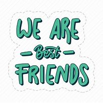 Image result for We Are Best Friends by Roger Priddy