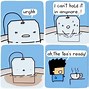 Image result for Thinking with Tea Meme
