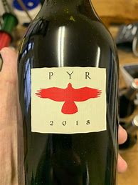 Image result for Hawkes Cabernet Sauvignon Hawkes Pyramid