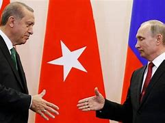 Image result for Erdogan Putin Sochi