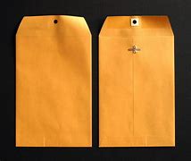 Image result for Metal Clasp Envelope