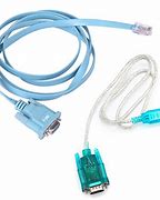 Image result for Serial Cable Router