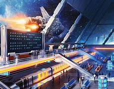 Image result for Space Tourism Images