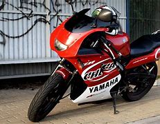 Image result for Yamaha TZR 50