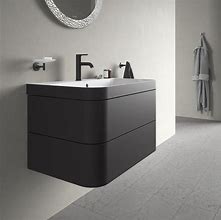 Image result for Duravit Happy D2 625Mm Wall Hung Vanity Unit