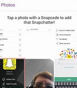 Image result for Back Tap iPhone Snapchat